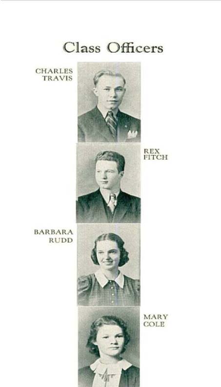 Ilion High School Class of 1938-14