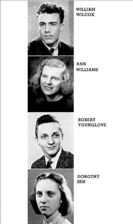 Ilion High School Class of 1942-11