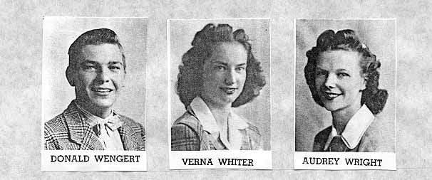 Ilion High School Class of 1943-6