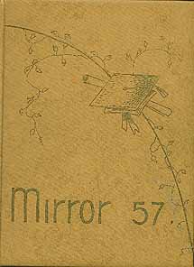 1957 Ilion Yearbook