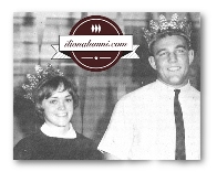 Ilion 1967 homecoming