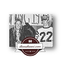 Ilion 1972 homecoming