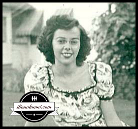 Carol Baxter McLaughlin IHS 1941