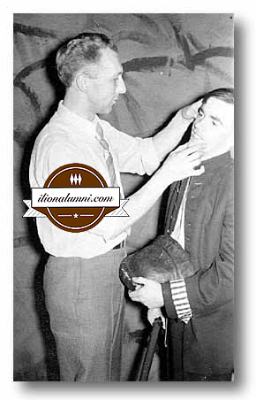 Ilion Pirates of Penzance