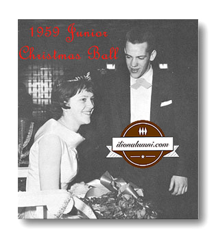 Ilion Christmas Ball