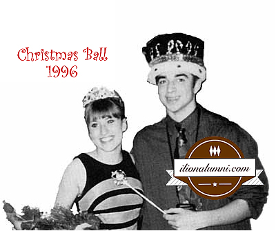 Ilion Christmas Ball