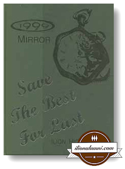 1999 Mirror