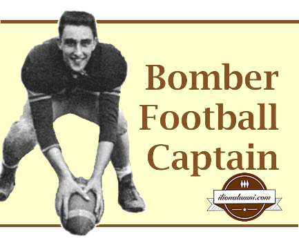 Ilion Football Captains