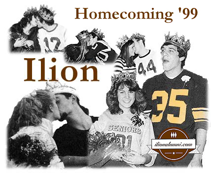 Ilion Homcoming