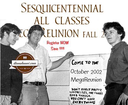 Ilion High School Key Club 1971