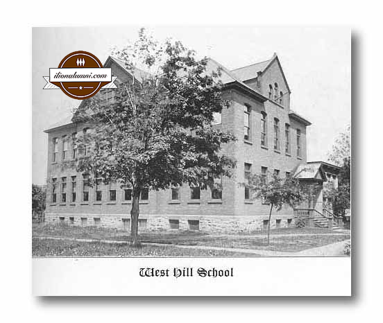 West Hill School