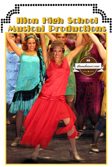 Alysa Turner and Sarah Smithson in 'Goodnews'