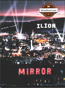 The Mirror Cover 2007
