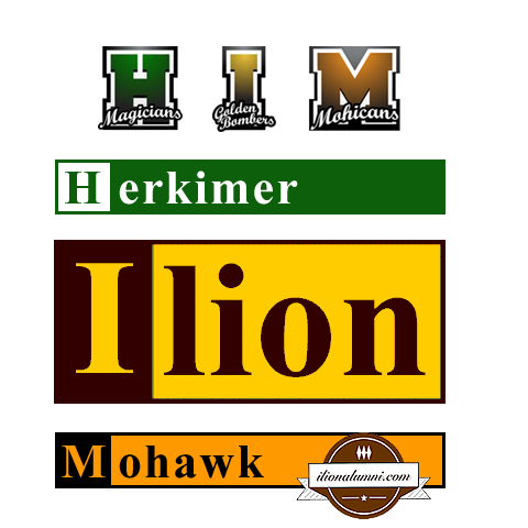 Ilion Central School Merger - September 2012