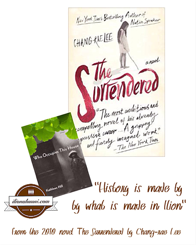 Novels Featuring Ilionites