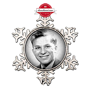 Dr. Raymond Russell Class of 1942