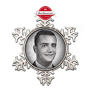 Dr. Vincent Bonvino Class of 1963