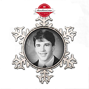 Dr. Mark Donahue Class of 1995