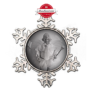 Elmer The Tooth Fairy