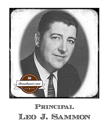 Mr. Leo J. Sammon Jr.