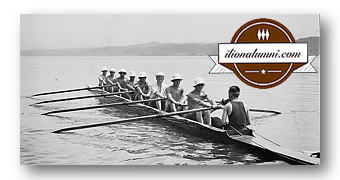 Syracuse University Crew Team