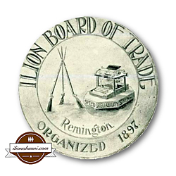 Ilion Board of Trade