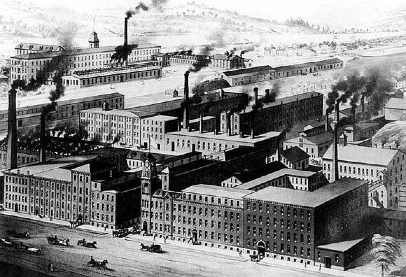 Remington Arms Company Remington Arms Company