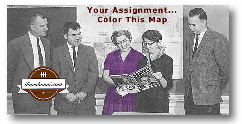 Ilion History Teachers