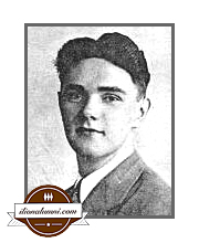 Eldon Dibble IHS 1943