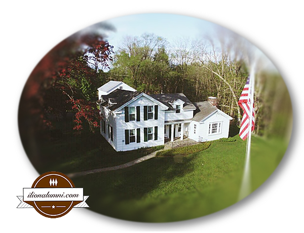 Former Davis Home - Old Forge Road, Ilion NY