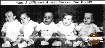 Ilion - Five Babies