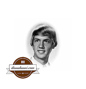 June 2020 - Steve Doty