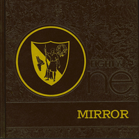 Ilion Library Yearbook Collection