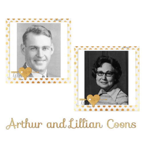 Ilion February 2023 - Married Faculty - The Coons