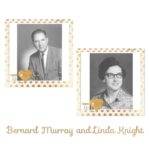 Ilion February 2023 - Couple Faculty - Murray - Knight