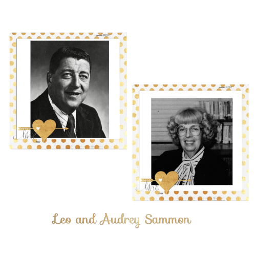 Ilion February 2023 - Married Faculty - The Sammons