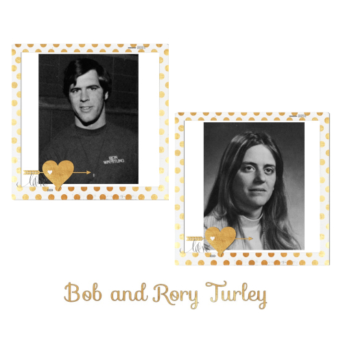Ilion February 2023 - Married Faculty - The Turleys