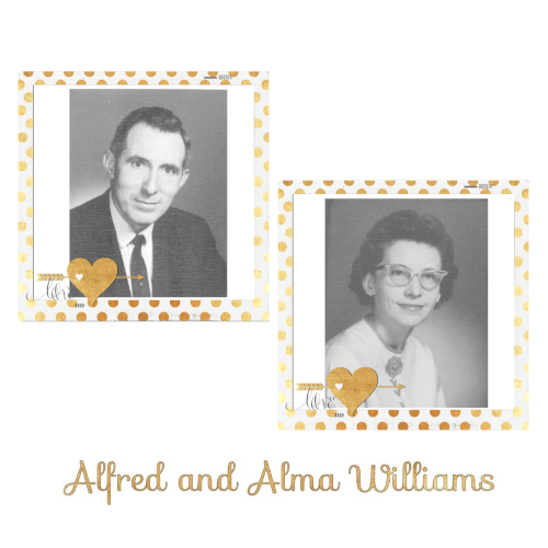 Ilion February 2023 - Married Faculty - The Willliams