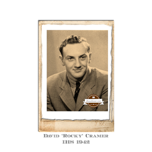 March 2023 - Ilion Rocky Cramer