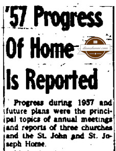 The Utica Daily Press IHS Class of 1926