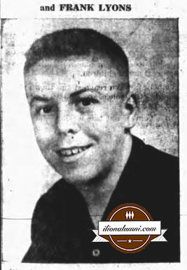The Ilion Sentinel The Mirror Dedication 195
