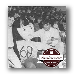 Ilion - Class of 1967 Peprally