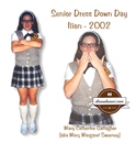 Senior Dress Down Day