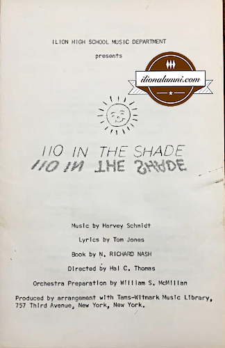 1973 110 In The Shade