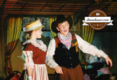 2003 Annie Get Your Gun