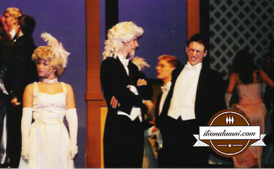 2003 Annie Get Your Gun