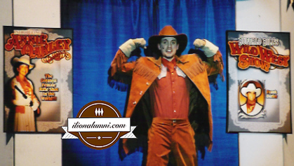 2003 Annie Get Your Gun