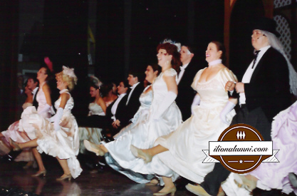 2003 Annie Get Your Gun