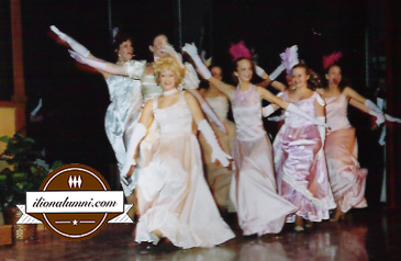 2003 Annie Get Your Gun