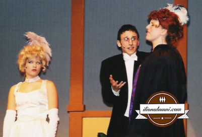 2003 Annie Get Your Gun